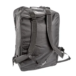 Haven Gear Riot Suit Backpack Empty Large Black