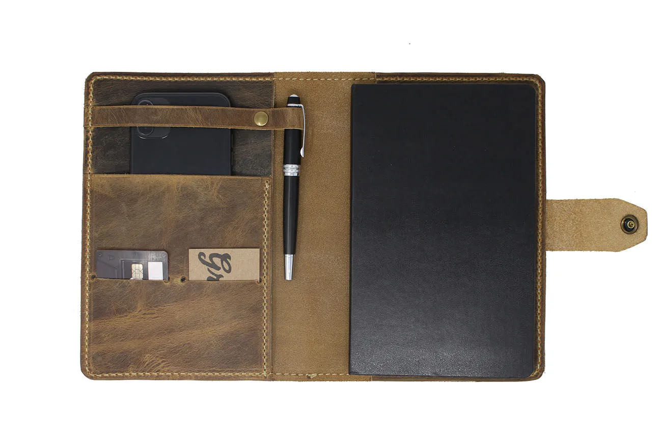 Hawthorne Folio
