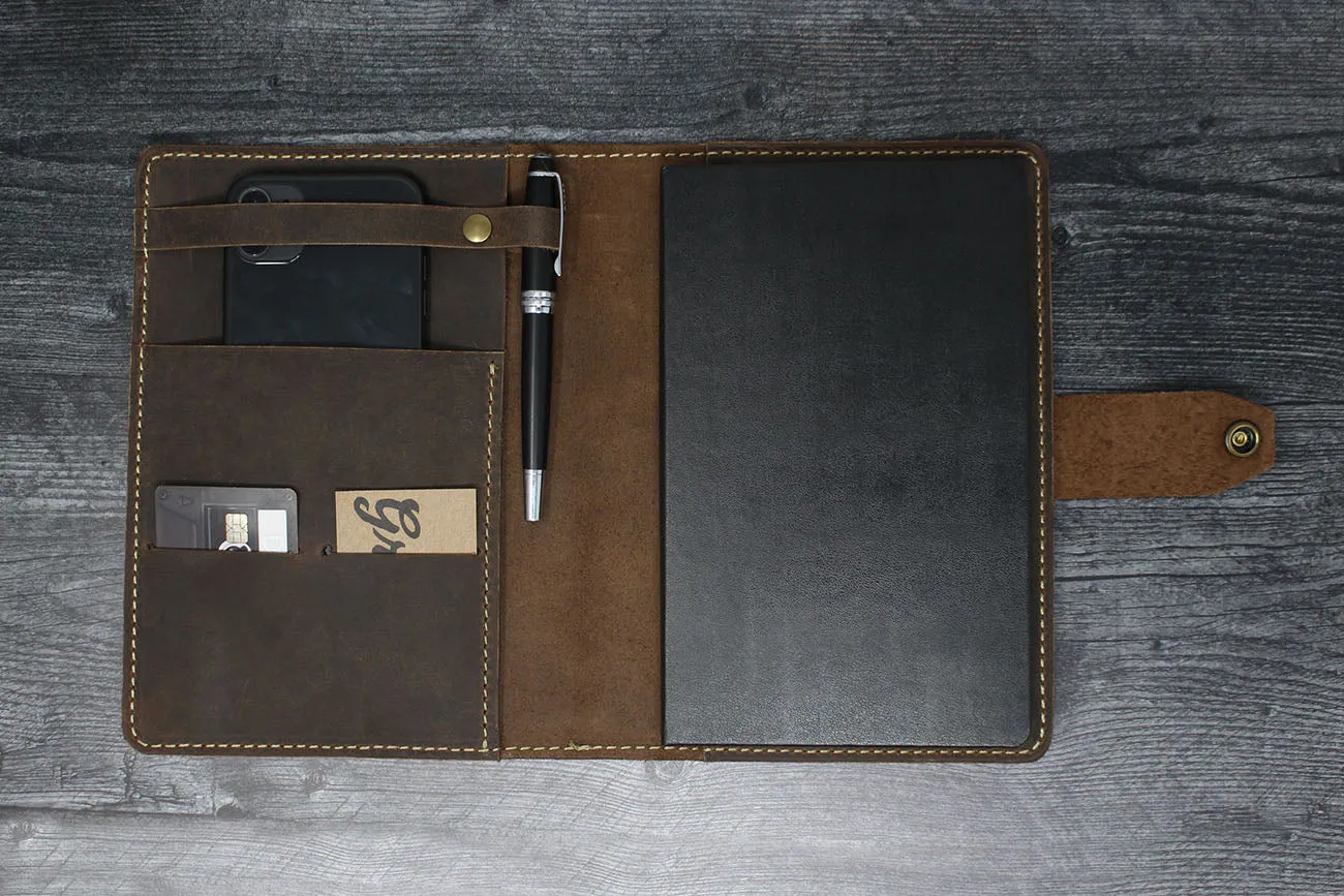 Hawthorne Folio