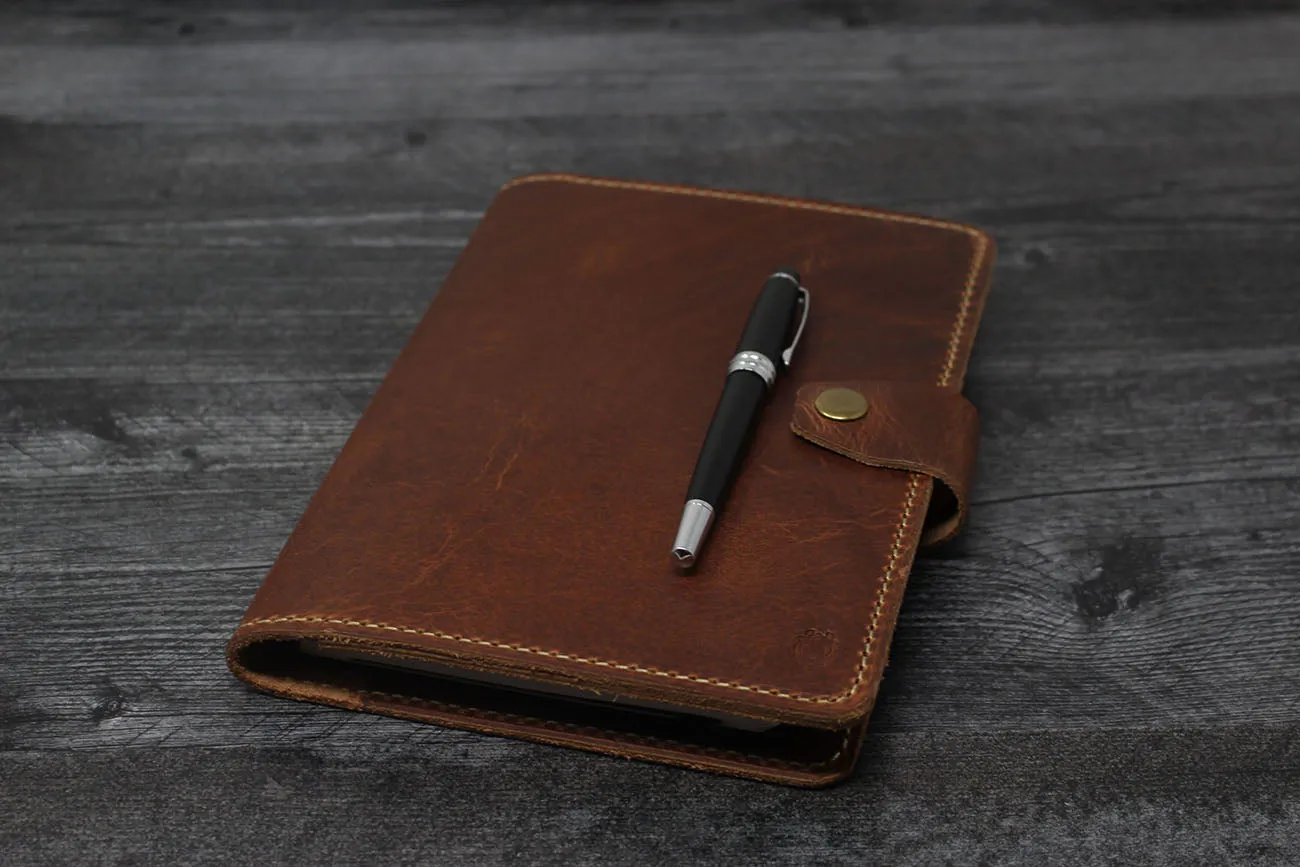 Hawthorne Folio