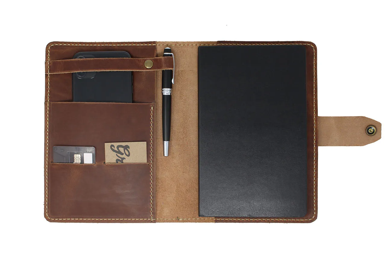 Hawthorne Folio