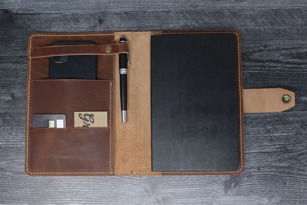 Hawthorne Folio