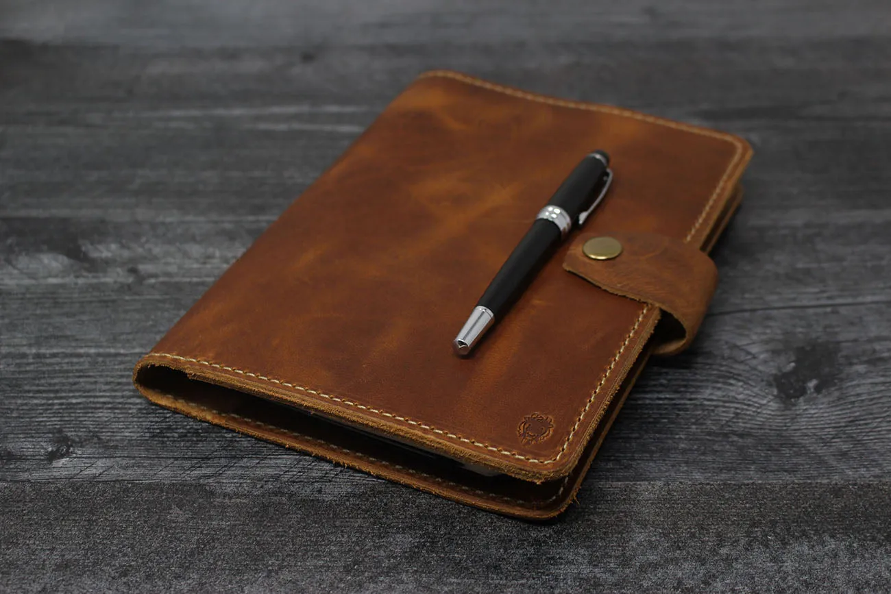 Hawthorne Folio