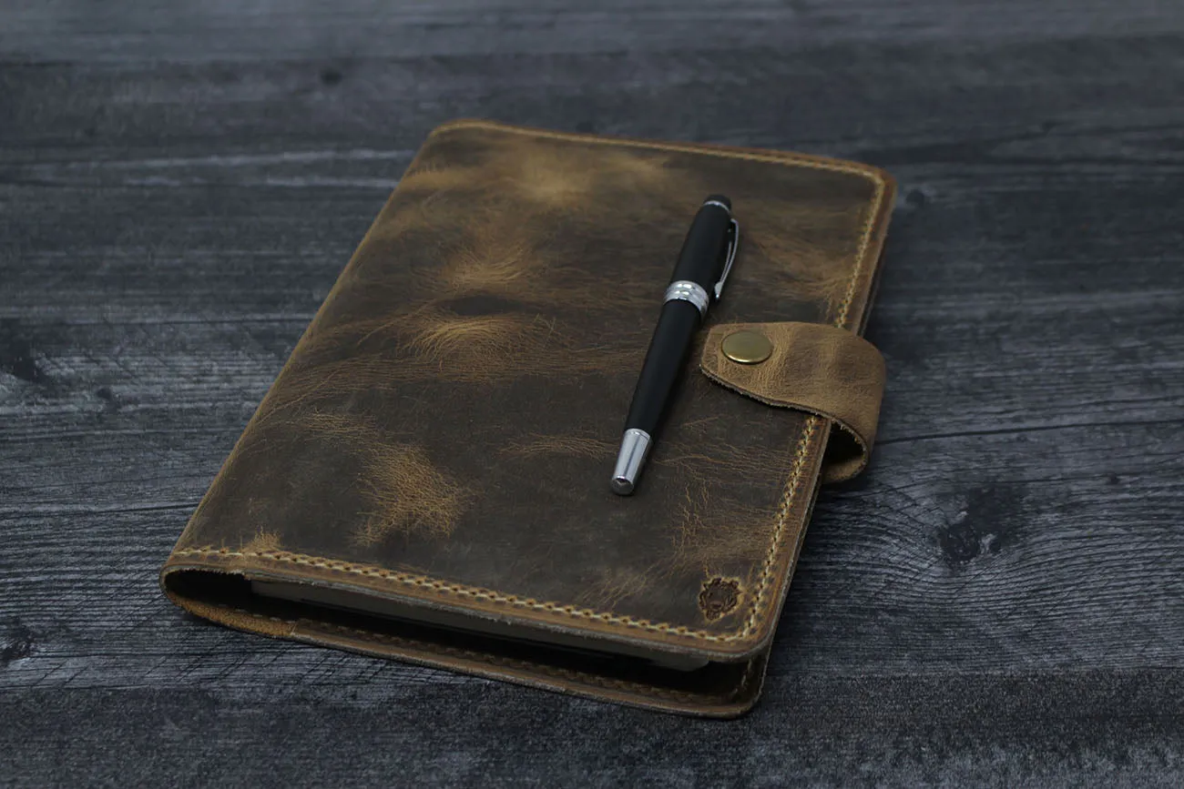 Hawthorne Folio