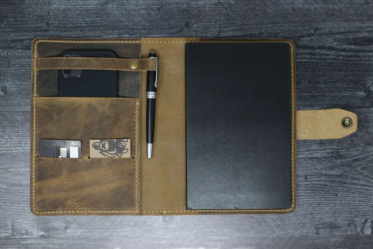 Hawthorne Folio
