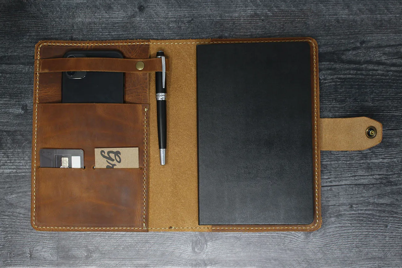 Hawthorne Folio