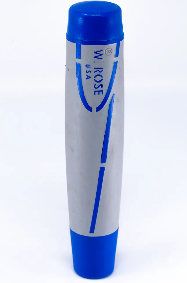 HB8U - 6" PROFORM SOFT GRIP REPLACEMENT ROSE TROWEL HANDLE