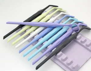 HD Mirrors with light handles