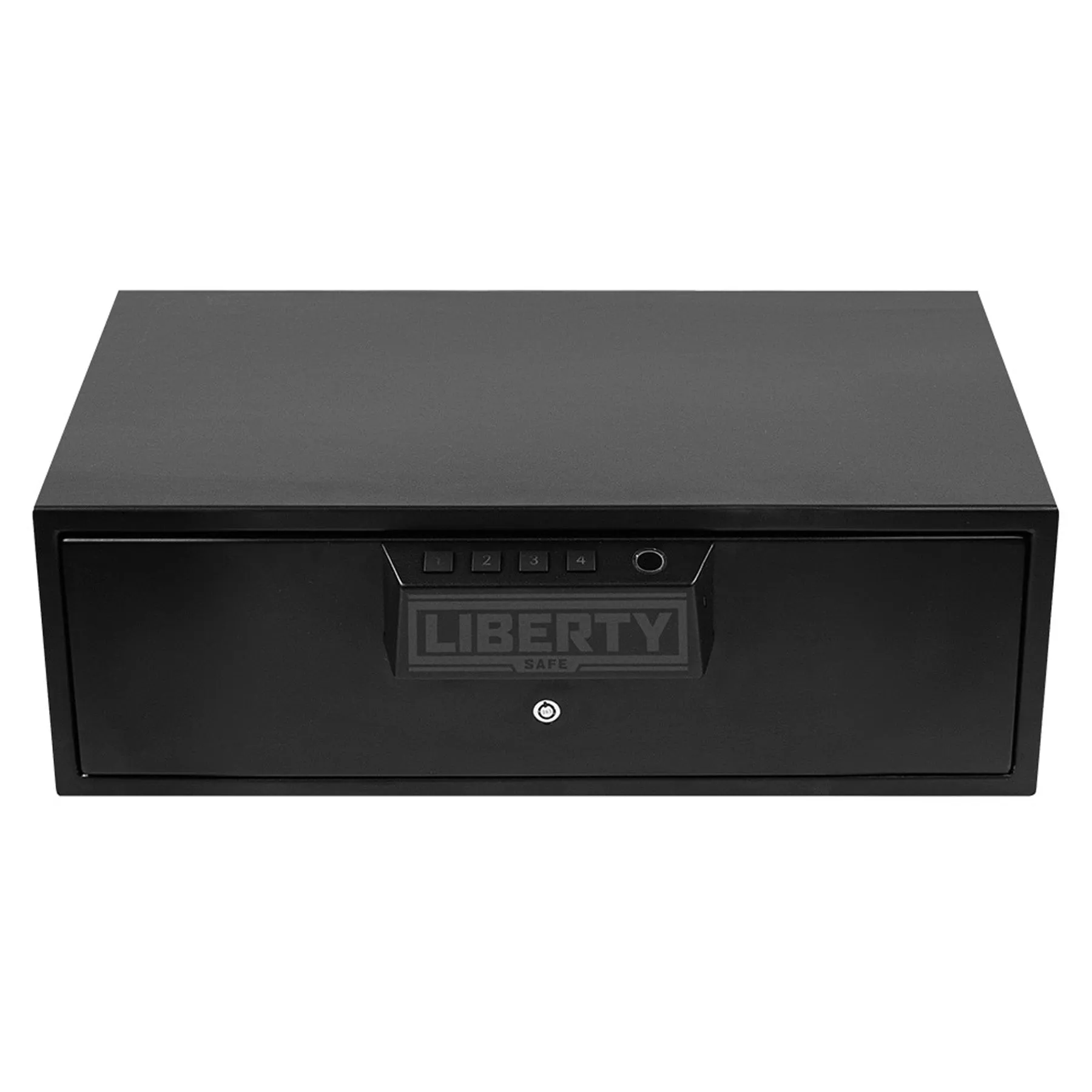 HDV Series | Biometric Smart Vaults | 300X 500X 700X
