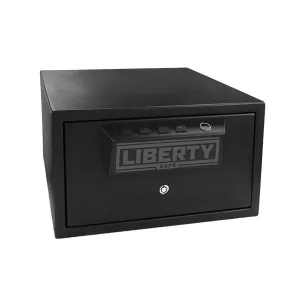HDV Series | Biometric Smart Vaults | 300X 500X 700X