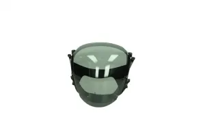 Headlight / Speedometer glass Smoked FP Parts | PIAGGIO ZIP II/ZIP SP