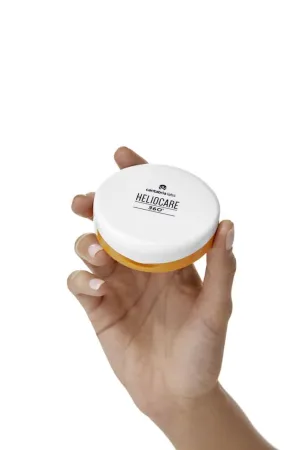 Heliocare 360º Oil-free Compact SPF 50  BEIGE