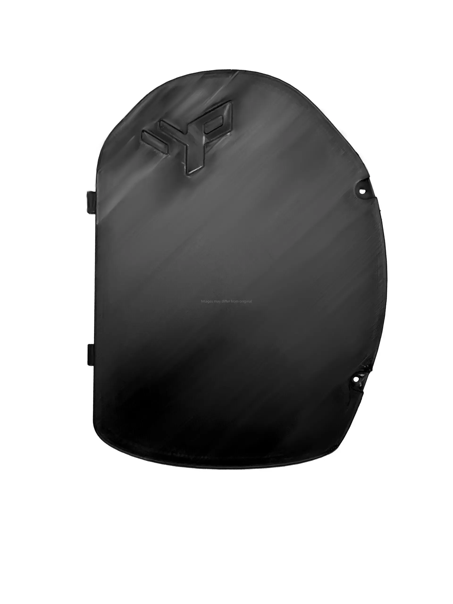 Helmet Case Bottom Plate | Piaggio ZIP 2T