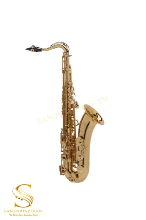HENRI SELMER PARIS SERIES III TENOR SAXOPHONE LACQUERED