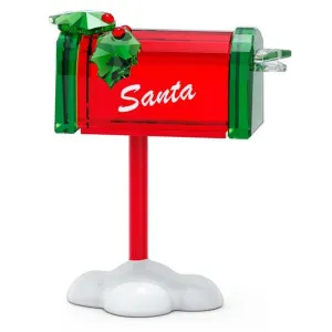 Holiday Cheers Santa’s Mailbox
