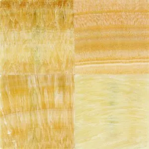 Honey Onyx 12" X 12", Polished