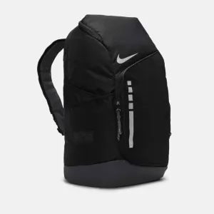 Hoops Elite Backpack, Black