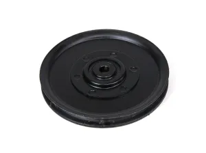Horizontal and Vertical Pulley