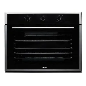 Horno Empotrable a Gas Roma 76
