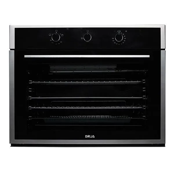 Horno Empotrable a Gas Roma 76