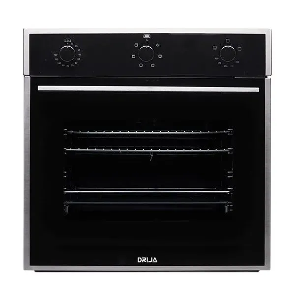 Horno Empotrable Eléctrico Europa 60