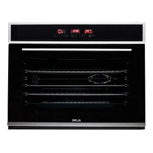 Horno Empotrable Eléctrico Pacific 76