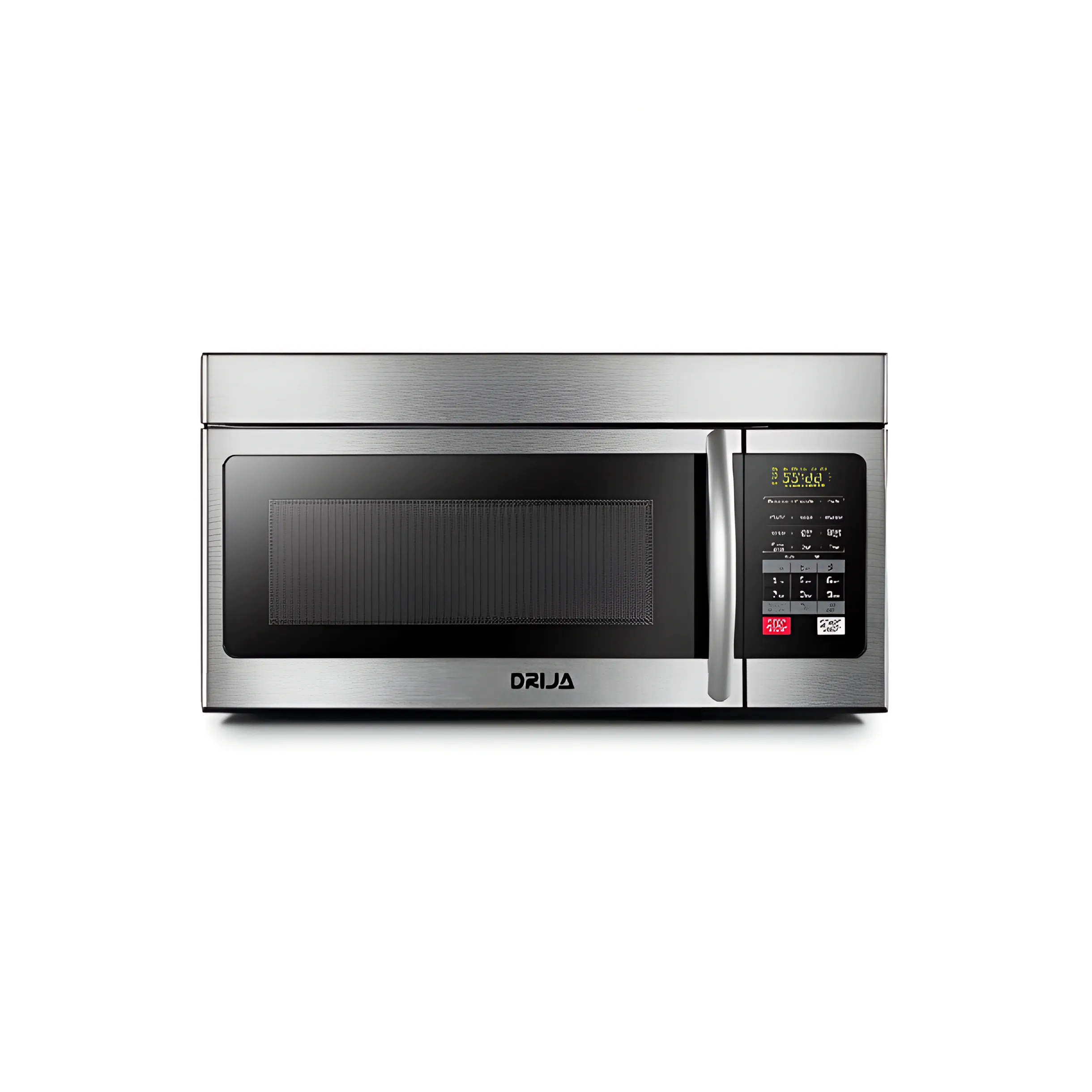 HORNO MICROONDA EMPOTRABLE - LOMBARDIA 42L