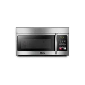 HORNO MICROONDA EMPOTRABLE - LOMBARDIA 42L