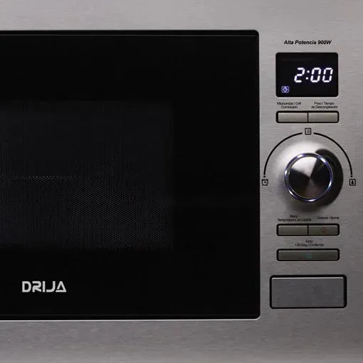 Horno Microondas  Napoli 25L