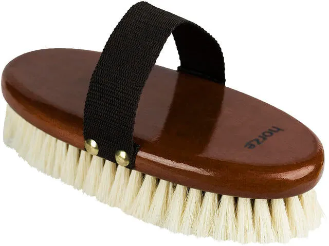 Horze Natural Brush