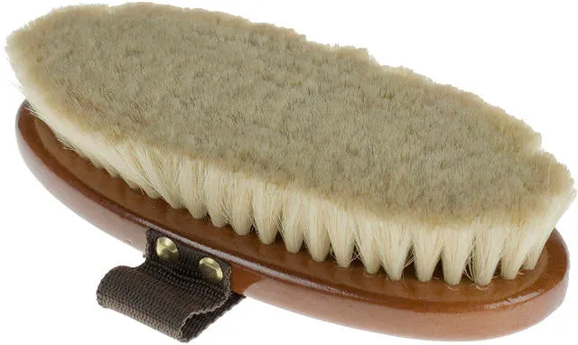Horze Natural Brush