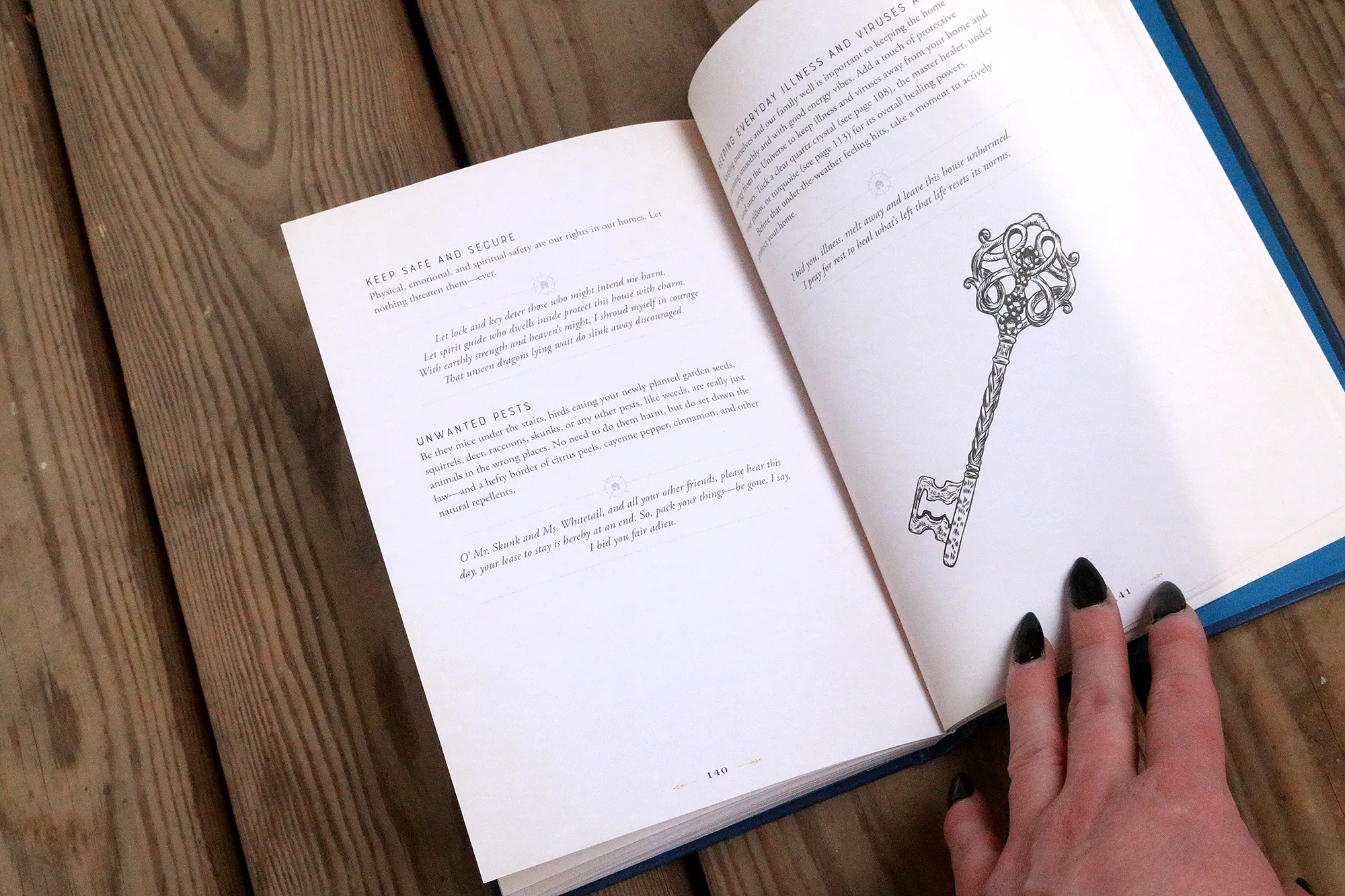 House Magic: Making Every Home a Sacred Sanctuary