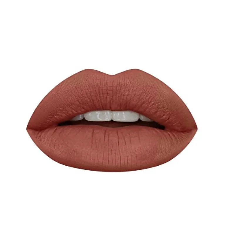 Huda Beauty Liquid Matte Lipstick - Trendsetter