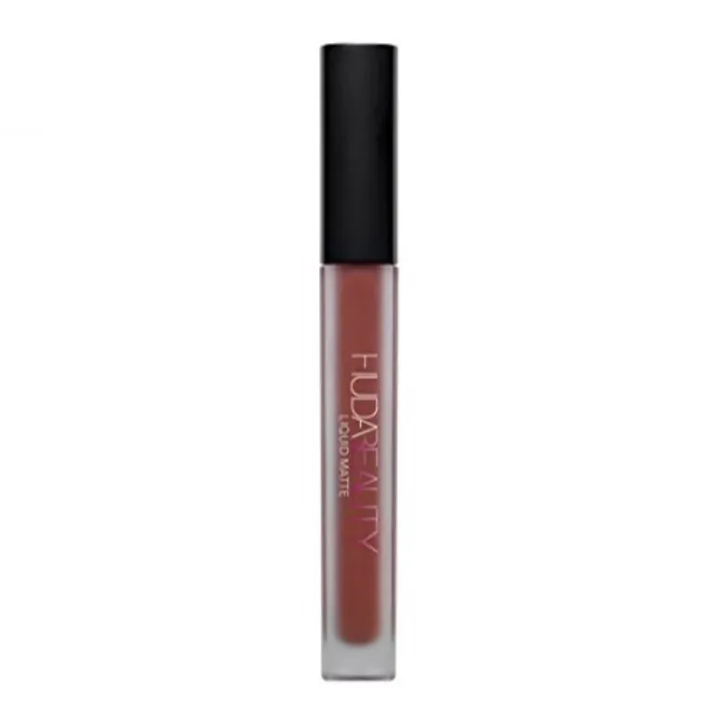 Huda Beauty Liquid Matte Lipstick - Trendsetter