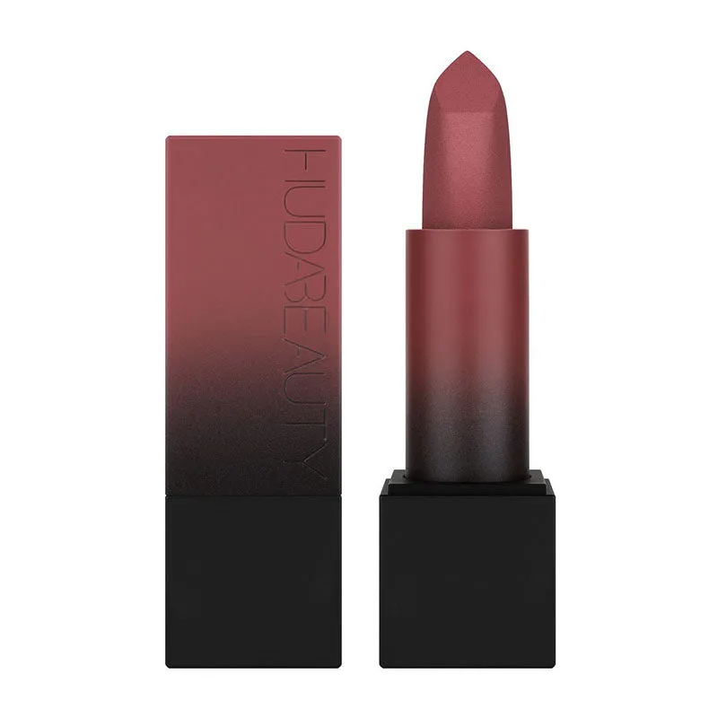 Huda Beauty Power Bullet Matte Lipstick