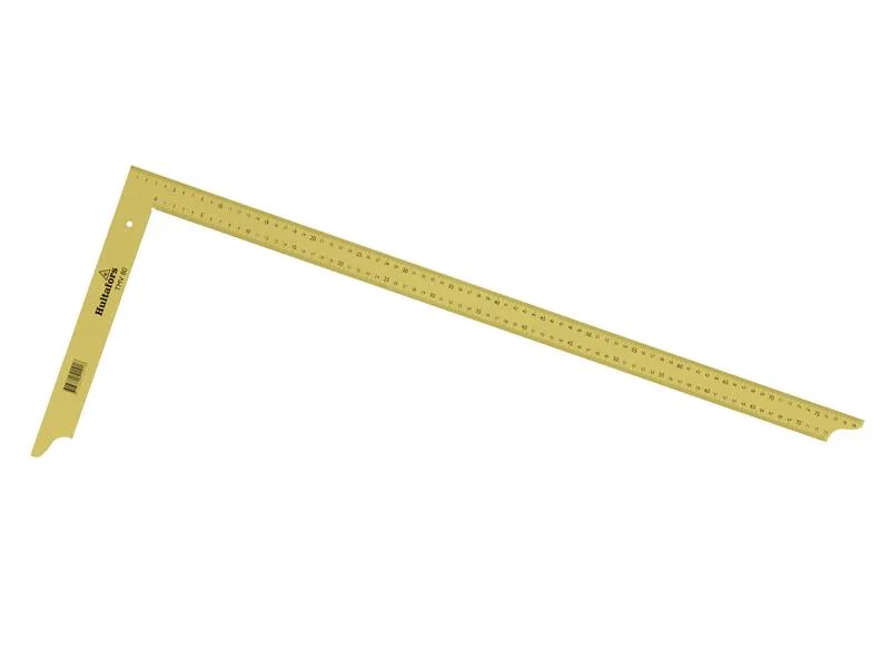 Hultafors TMV 80 Carpenters Square 80cm