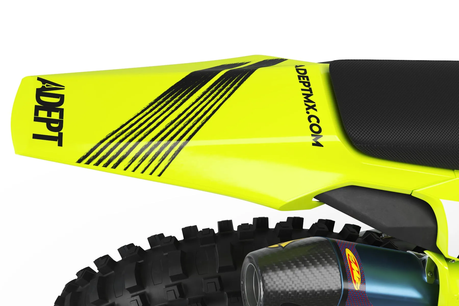 HUSQVARNA BRUSHED