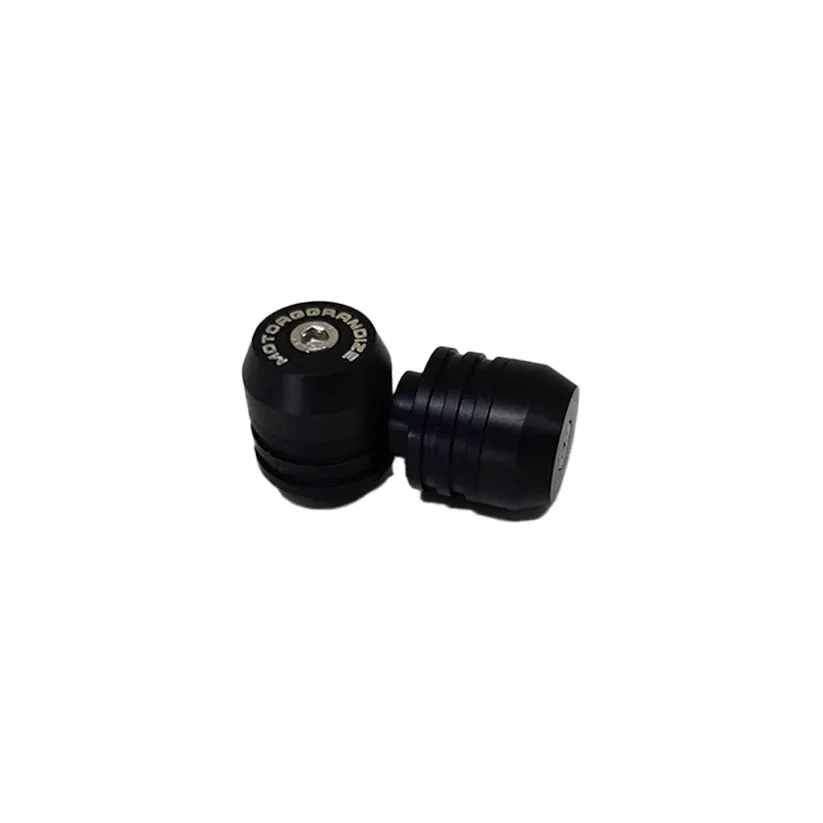Husqvarna Vitpilen | Svartpilen -  Motoaggrandize  Handle bar End Sliders