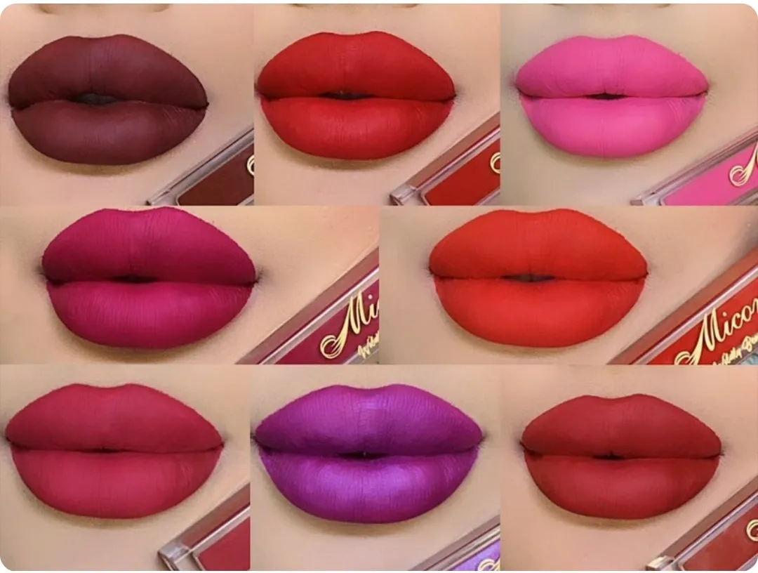 Hyper Leo Matte LL
