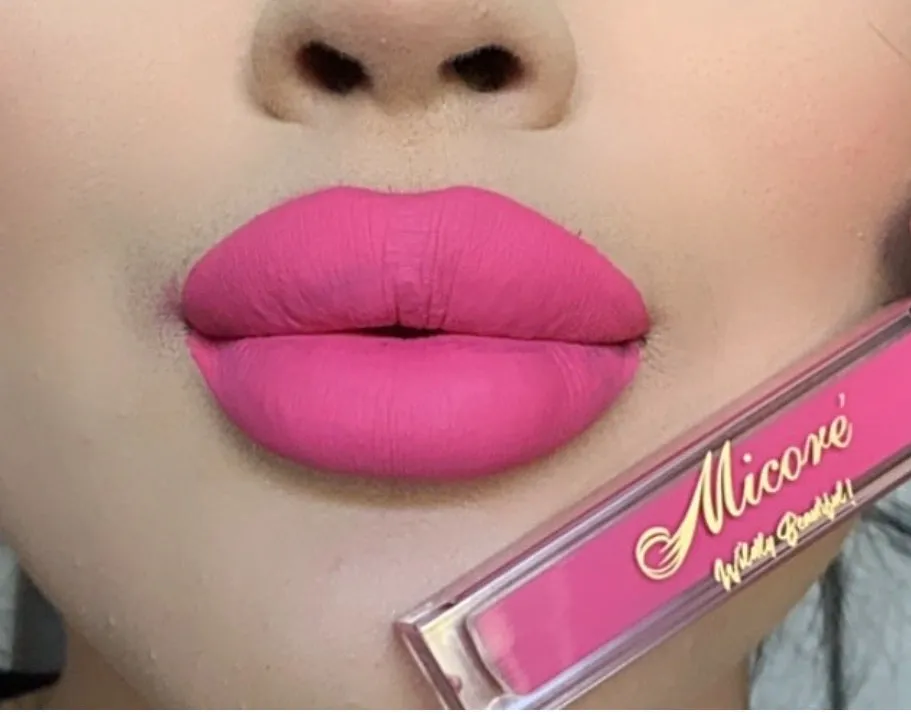 Hyper Leo Matte LL