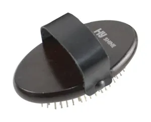 HySHINE Deluxe Metal Mane Comb