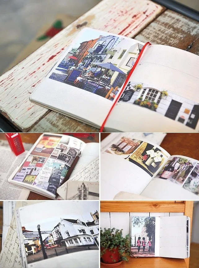 I love London Photo Diary