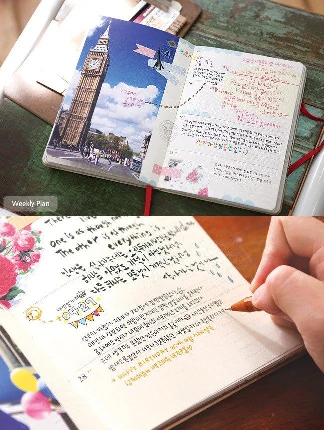 I love London Photo Diary