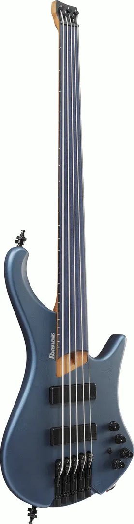 Ibanez EHB1005F Arctic Ocean Matte Electric Bass
