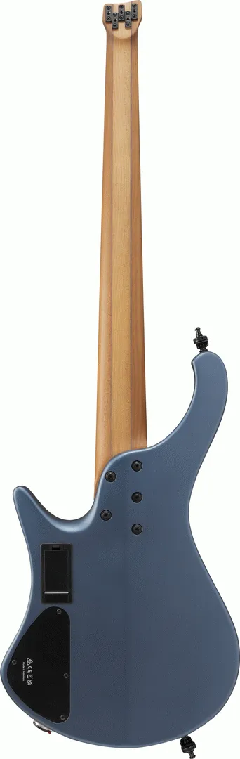 Ibanez EHB1005F Arctic Ocean Matte Electric Bass