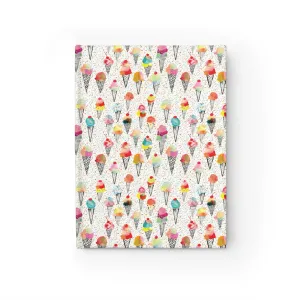 Ice Cream   Sprinkles Journal