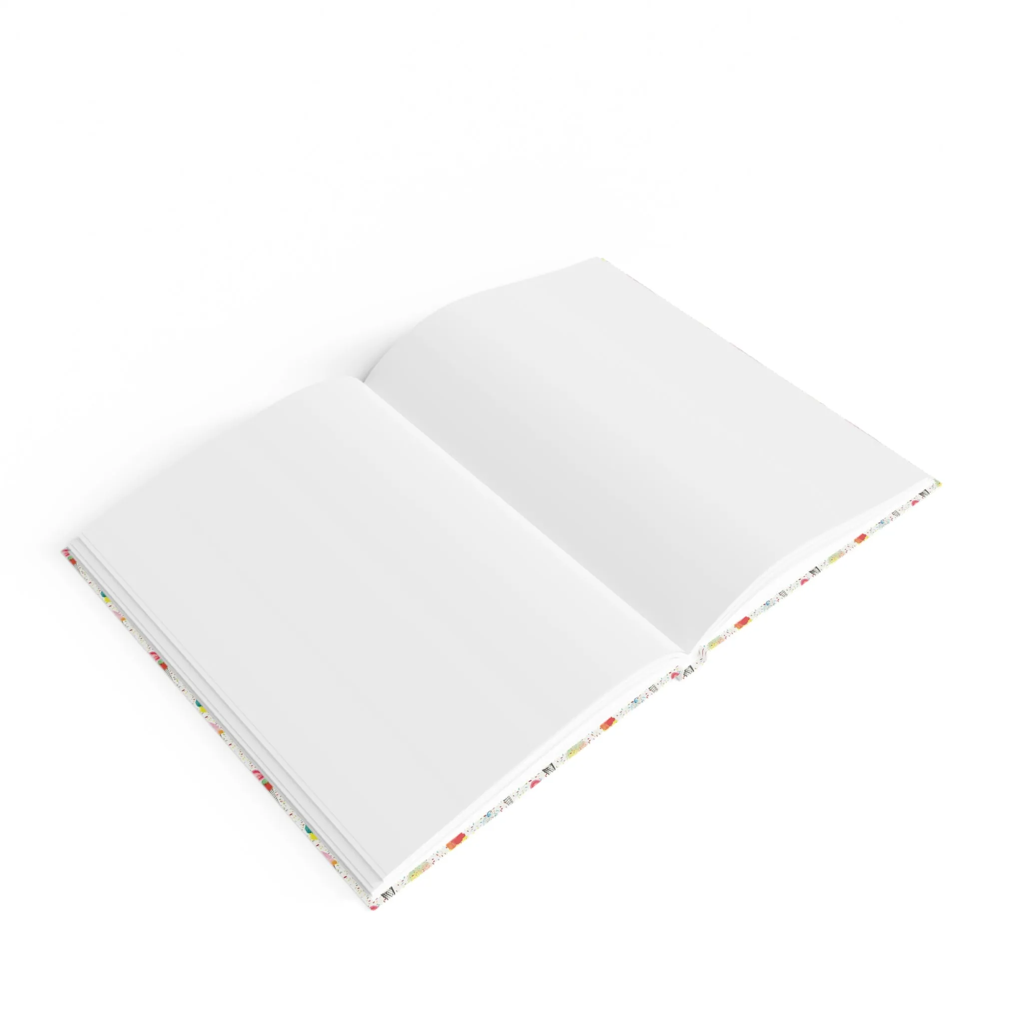 Ice Cream   Sprinkles Journal