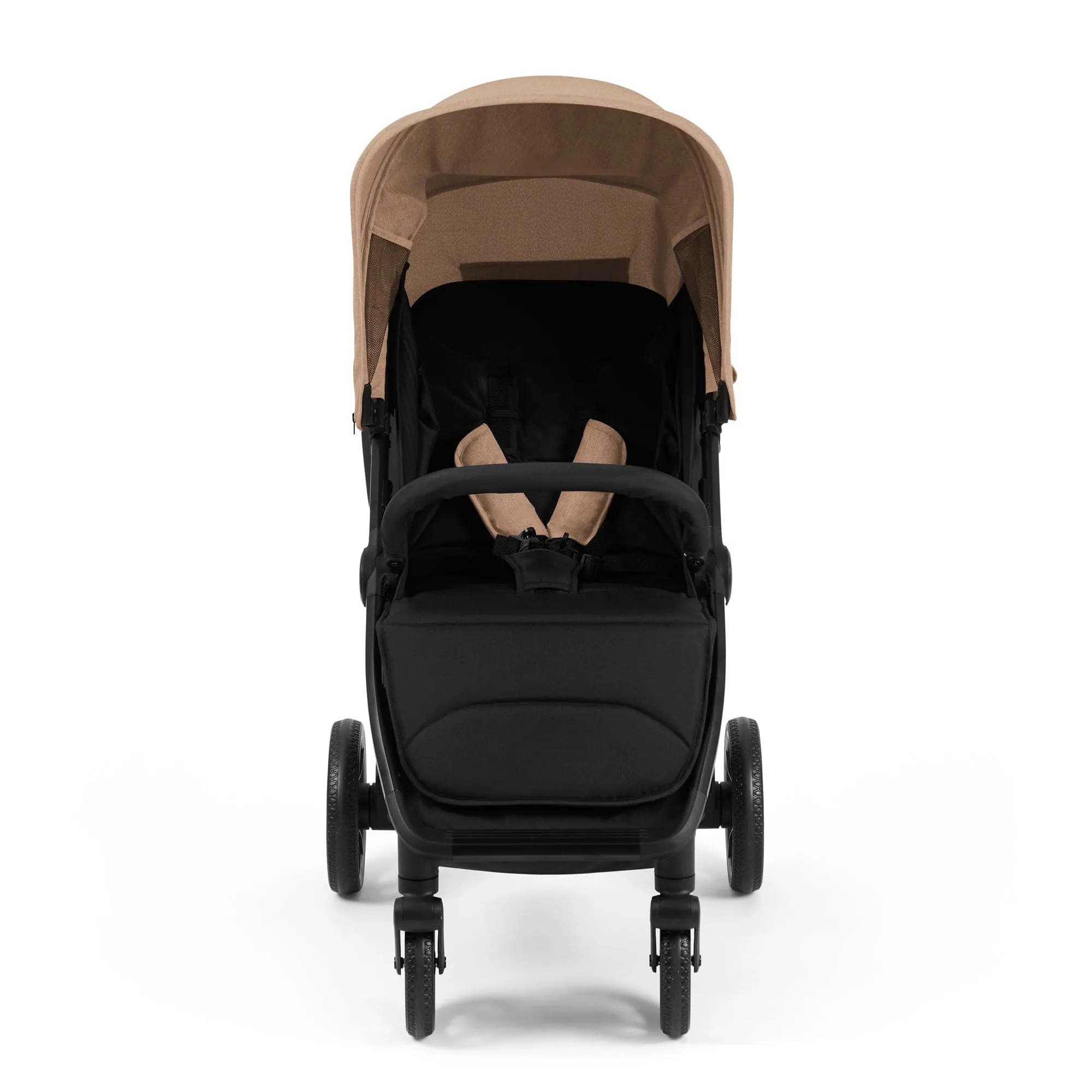 Ickle Bubba Stomp Stride Prime Stroller - Desert
