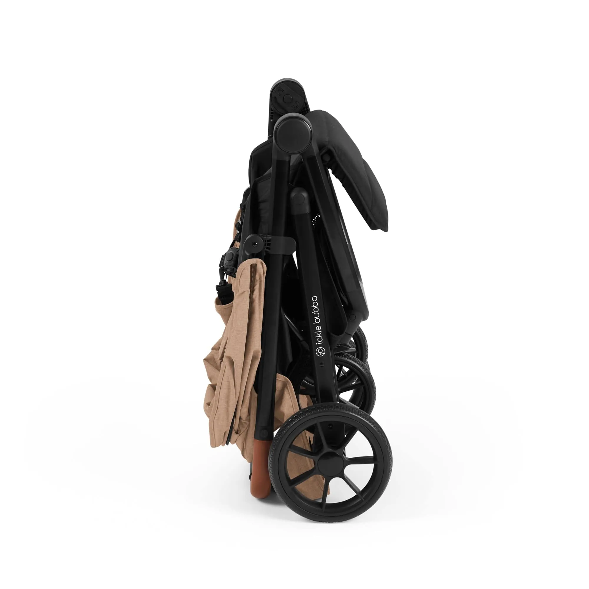 Ickle Bubba Stomp Stride Prime Stroller - Desert
