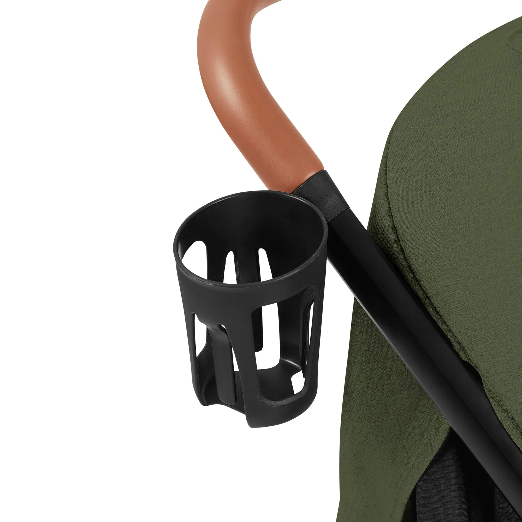 Ickle Bubba Stomp Stride Prime Stroller - Woodland
